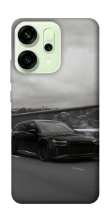 Чехол на Oppo Reno 14 RS6 grey фото 1 из 1