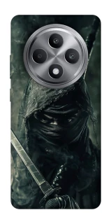 Чохол на Oppo Reno 12 F 4G Assassin фото 1 з 1