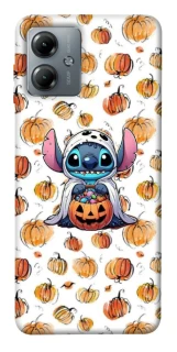 Чехол на Motorola Moto G14 Halloween Stitch ver.3 фото 1 из 1