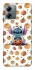 Чохол на Motorola Moto G14 Halloween Stitch ver.4 фото 1 з 1