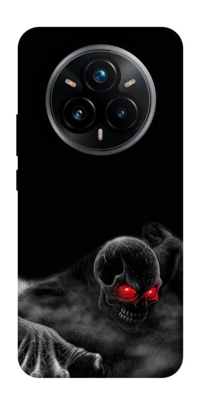 Чохол на Realme 14 Pro+ Skeleton v3 фото 1 з 1