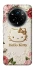 Чехол на Realme 14 Pro+ Hello Kitty фото 1 из 1