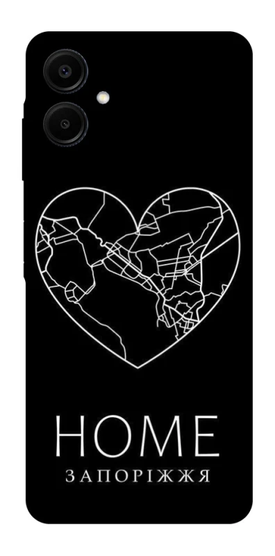 Чохол на Samsung Galaxy A06 Запоріжжя Home фото 1 з 1