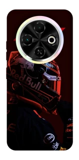 Чохол на TECNO Spark 30C F-1 ver.1 фото 1 з 1