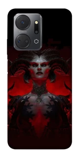 Чехол на Huawei Honor X7a Lilith фото 1 из 1