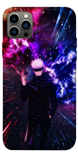 Чехол на Apple iPhone 12 Pro (6.1") Satoru Gojo v2 фото 1 из 1