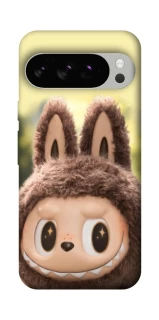 Чохол на Google Pixel 10 Pro Forest Smile Labubu фото 1 з 1