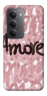 Чохол на Xiaomi Redmi 15 (Global) Amore 2 фото 1 з 1