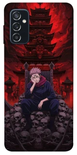 Чохол на Samsung Galaxy M52 Itadori v3 фото 1 з 1