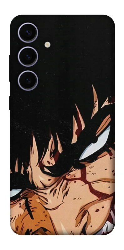 Чехол на Samsung Galaxy S25+ Berserk v6 фото 1 из 1