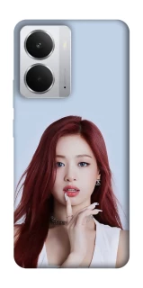 Чохол на Realme 14 Ahyeon - BABYMONSTER фото 1 з 1