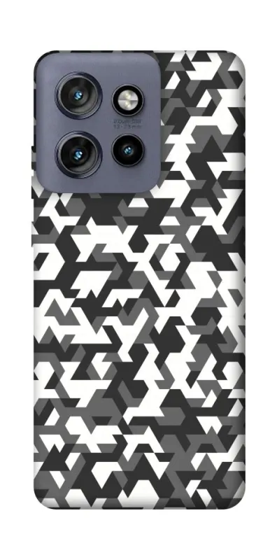 Чохол на Motorola Edge 50 Neo Camouflage v7 фото 1 з 1
