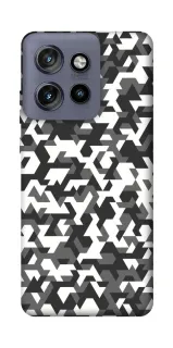 Чохол на Motorola Edge 50 Neo Camouflage v7 фото 1 з 1