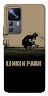 Чохол на Xiaomi 12T / 12T Pro Linkin Park logo ver.3 фото 1 з 1