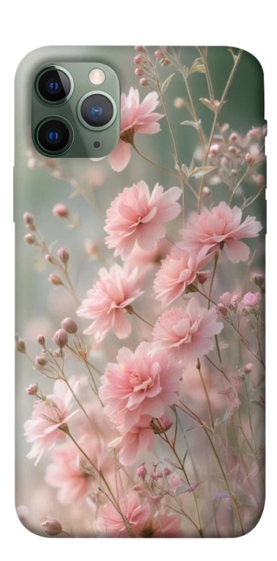 Чохол на Apple iPhone 11 Pro (5.8") Flowers v26 фото 1 з 1