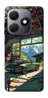 Чохол на TECNO Spark 20 Porsche фото 1 з 1