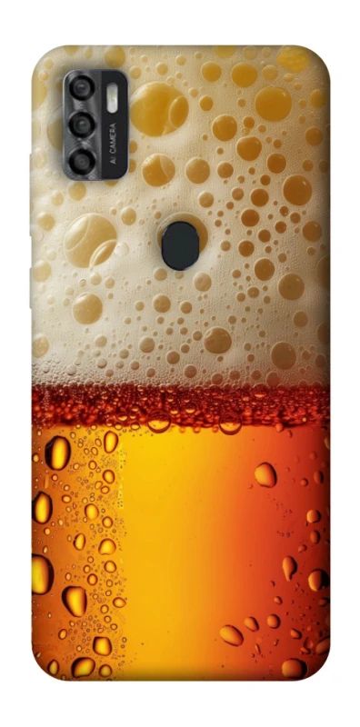 Чохол на ZTE Blade A7s (2020) Beer Style фото 1 з 1