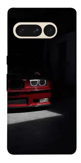 Чехол на Google Pixel 7 Pro BMW v21 фото 1 из 1