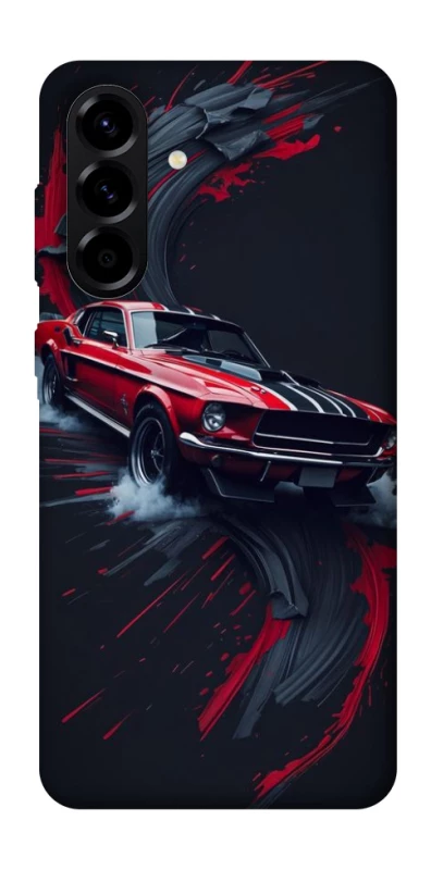 Чохол на Samsung Galaxy A56 5G Mustang v2 фото 1 з 1