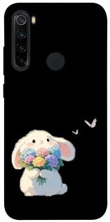 Чехол на Xiaomi Redmi Note 8 My Bunny фото 1 из 1