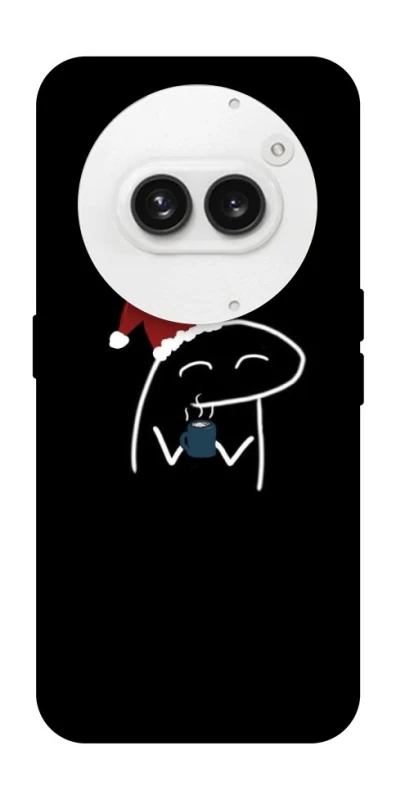Чехол на Nothing Phone (2a) Christmas mood фото 1 из 1