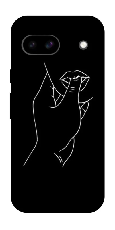 Чехол на Google Pixel 8a Passion фото 1 из 1