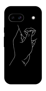 Чехол на Google Pixel 8a Passion фото 1 из 1