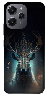 Чохол на Xiaomi Redmi 12 Скандинавський олень v2 фото 1 з 1