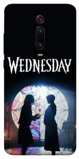 Чохол на Xiaomi Redmi K20 / K20 Pro / Mi9T / Mi9T Pro Wednesday & Enid фото 1 з 1