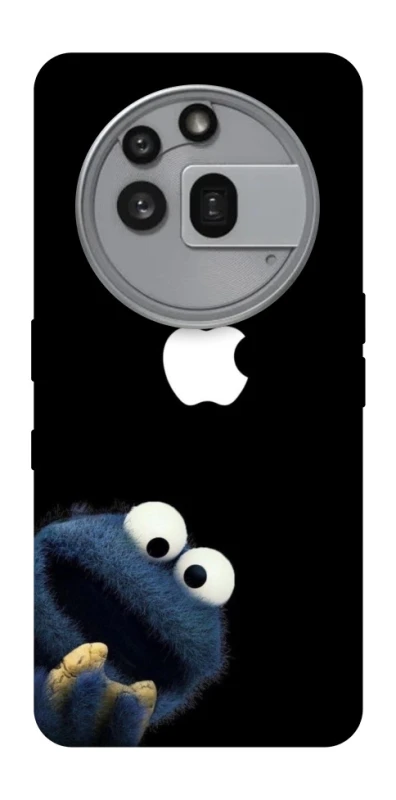 Чохол на Nothing Phone (3a) Pro Apple logo ver.10 фото 1 з 1