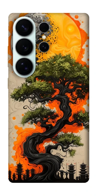 Чохол на Samsung Galaxy S26 Ultra Дух Японії v3 фото 1 з 1