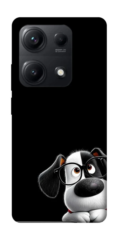 Чехол на Xiaomi Redmi Note 14S My Dog фото 1 из 1
