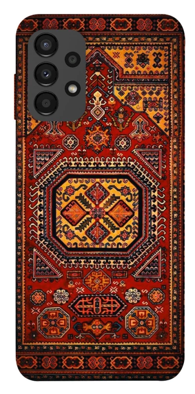 Чохол на Samsung Galaxy A13 4G Килим v1 фото 1 з 1