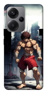 Чохол на Xiaomi Redmi Note 13 Pro+ Bakkie фото 1 з 1