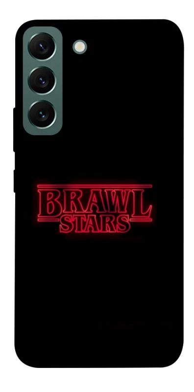 Чехол на Samsung Galaxy S22 Brawl Stars ver.12 фото 1 из 1