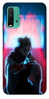 Чохол на Xiaomi Redmi Note 9 4G / Redmi 9 Power Choso v2 фото 1 з 1