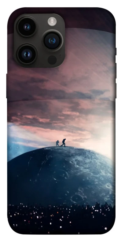 Чехол на Apple iPhone 14 Pro Max (6.7") Kanye West ver.6 фото 1 из 1