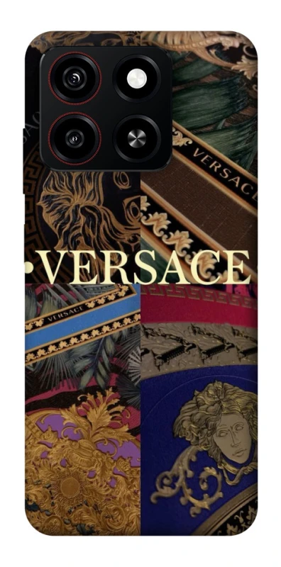 Чохол на ZTE Blade A35 4G Versace фото 1 з 1