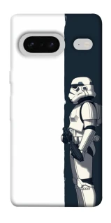 Чохол на Google Pixel 7 Star Wars stormtrooper фото 1 з 1
