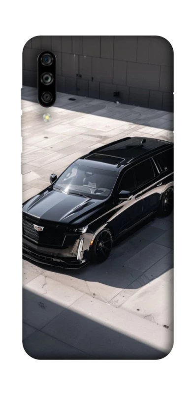 Чехол на ZTE Blade A7s (2019) Escalade фото 1 из 1