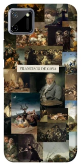 Чохол на Realme C11 Francisco de Goya фото 1 з 1