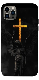 Чохол на Apple iPhone 12 Pro (6.1") Angel ver.2 фото 1 з 1