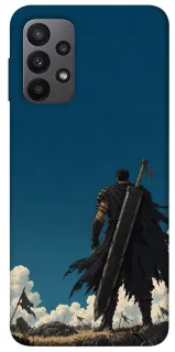 Чохол на Samsung Galaxy A23 4G Berserk v23 фото 1 з 1