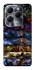 Чехол на Infinix Hot 40 Pro Blizzard фото 1 из 1