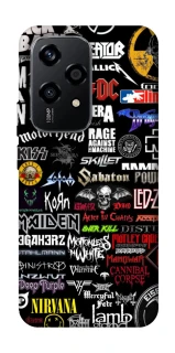 Чохол на Honor 200 Lite My playlist ver.4 фото 1 з 1