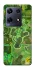 Чехол на Infinix Note 30 Pro Dandysworld tv green theme фото 1 из 1