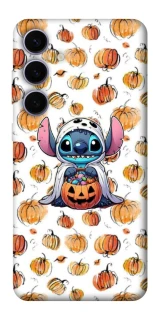 Чохол на Samsung Galaxy S25+ Halloween Stitch ver.4 фото 1 з 1