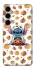 Чохол на Samsung Galaxy S25+ Halloween Stitch ver.4 фото 1 з 1