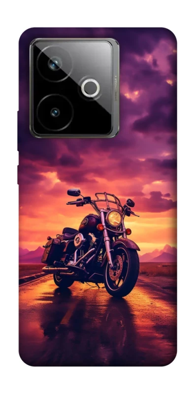 Чохол на Realme GT 7T Motorbike фото 1 з 1