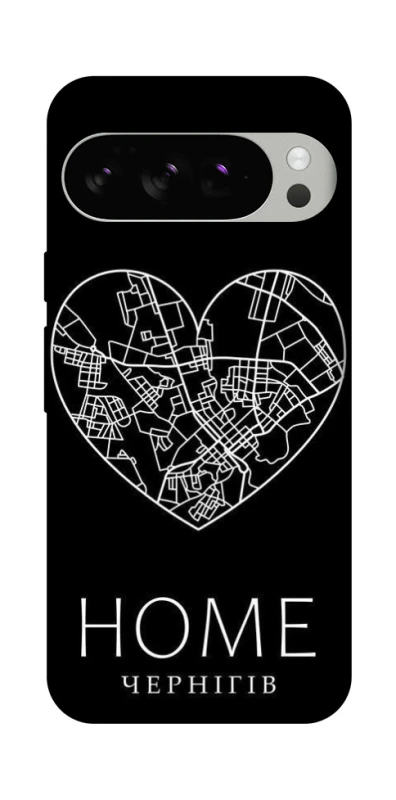 Чохол на Google Pixel 10 Pro Чернігів Home фото 1 з 1